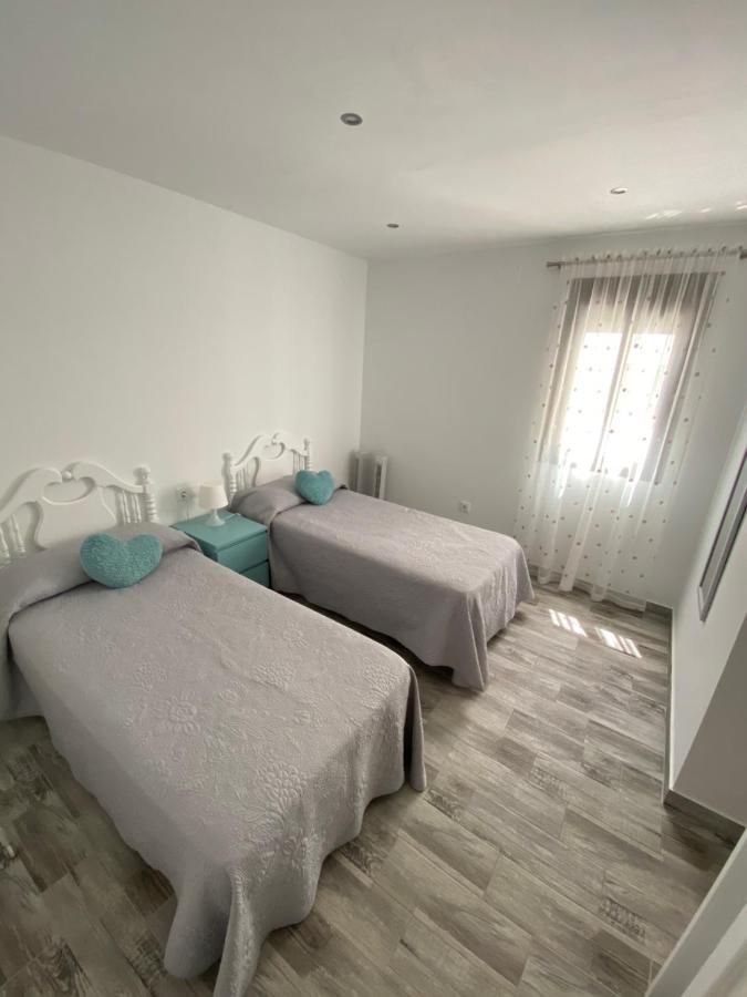 קוניל דה לה פרונטרה Conil Apartment מראה חיצוני תמונה