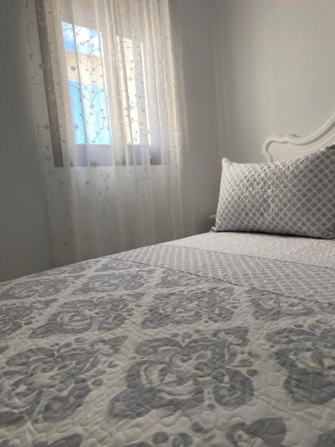 קוניל דה לה פרונטרה Conil Apartment מראה חיצוני תמונה