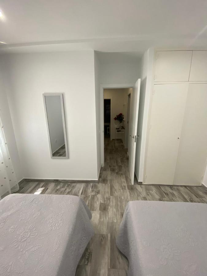 קוניל דה לה פרונטרה Conil Apartment מראה חיצוני תמונה
