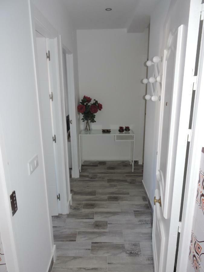 קוניל דה לה פרונטרה Conil Apartment מראה חיצוני תמונה