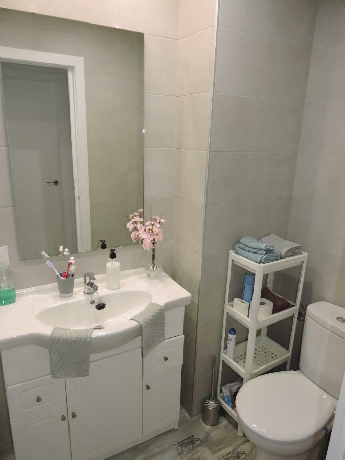 קוניל דה לה פרונטרה Conil Apartment מראה חיצוני תמונה