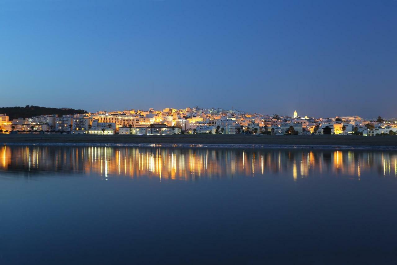 קוניל דה לה פרונטרה Conil Apartment מראה חיצוני תמונה